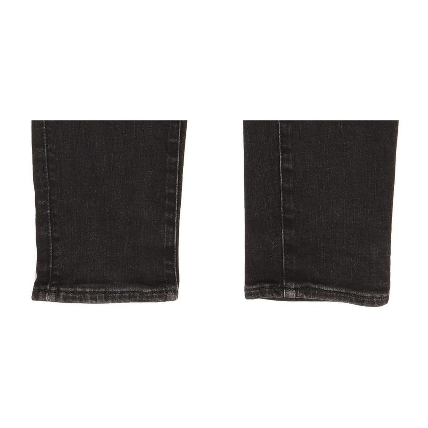 G-Star Revend Men Black Skinny Slim Stretch Jeans W28 L31