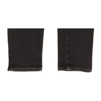 G-Star Revend Men Black Skinny Slim Stretch Jeans W28 L31
