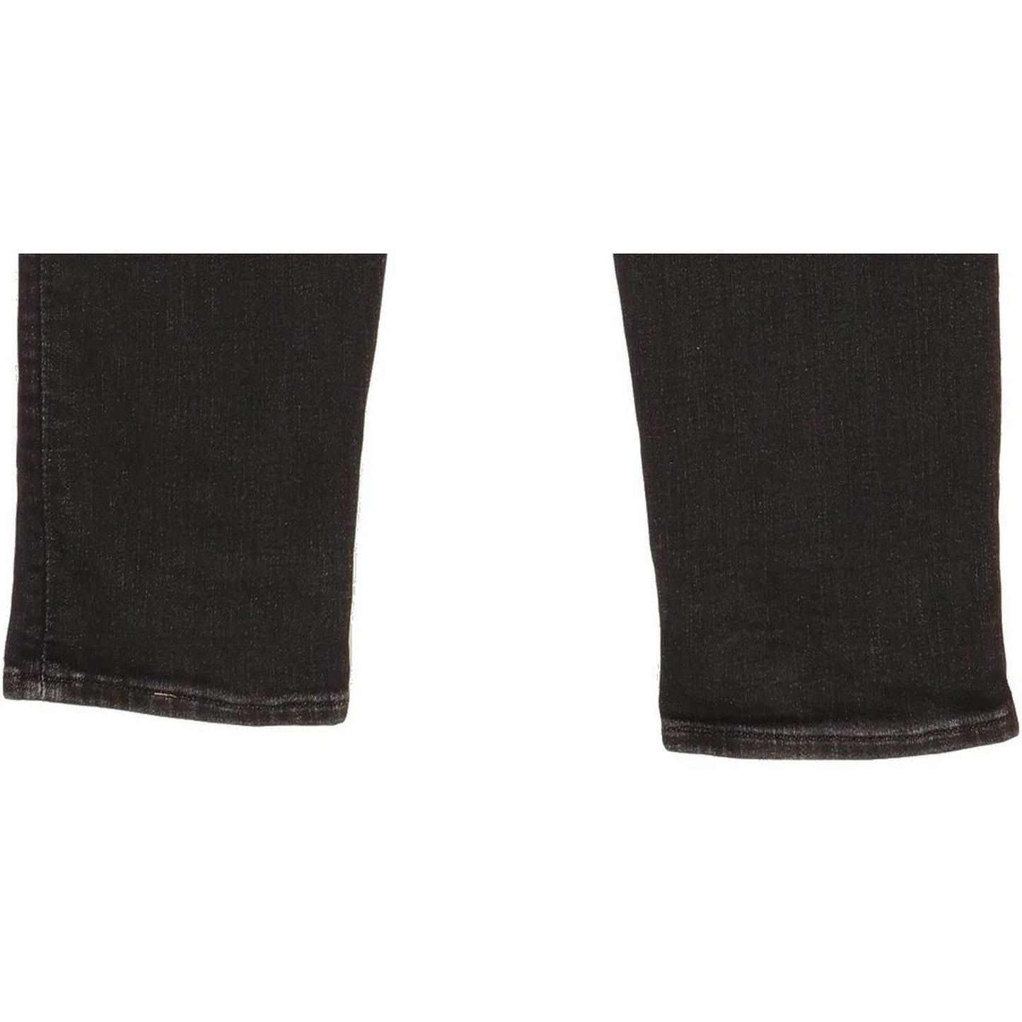 G-Star Revend Men Black Skinny Slim Stretch Jeans W28 L31