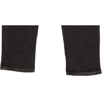 G-Star Revend Men Black Skinny Slim Stretch Jeans W28 L31