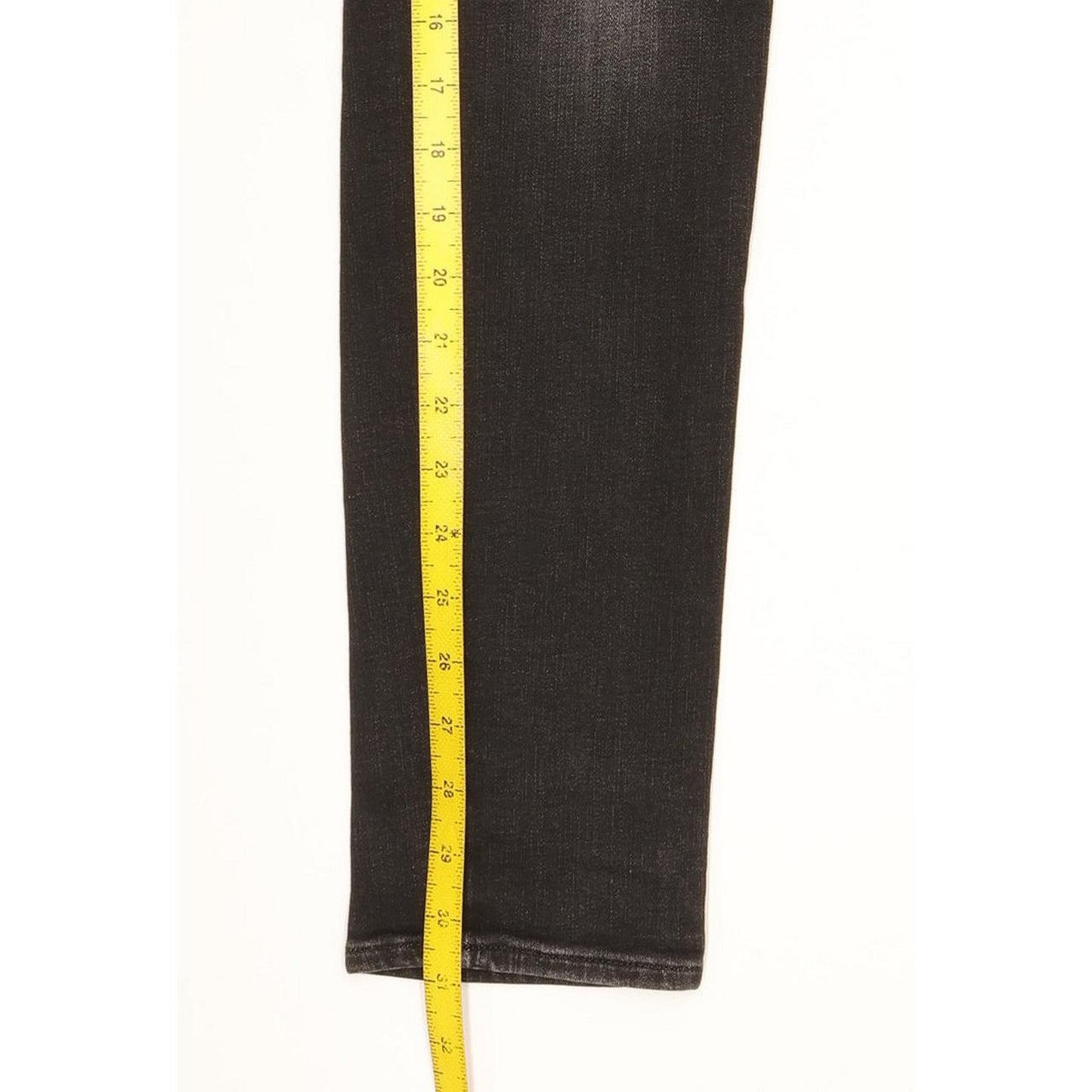 G-Star Revend Men Black Skinny Slim Stretch Jeans W28 L31