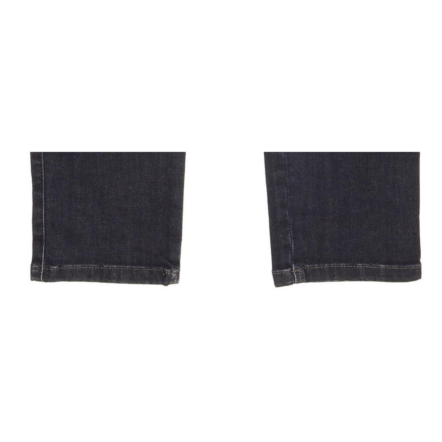 Diesel Skinzee-Low Women Blue Skinny Slim Stretch Jeans W28 L28