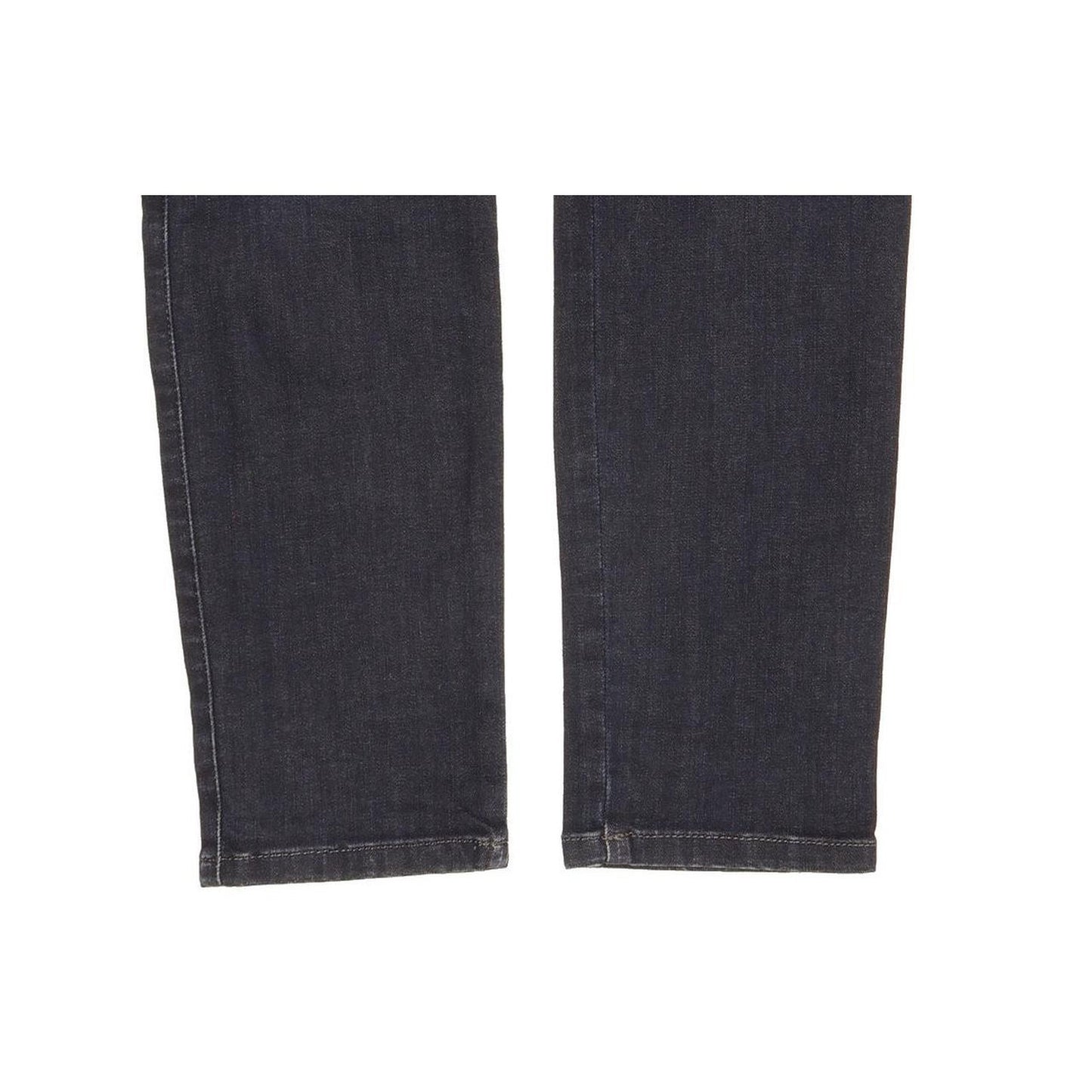 Diesel Skinzee-Low Women Blue Skinny Slim Stretch Jeans W28 L28