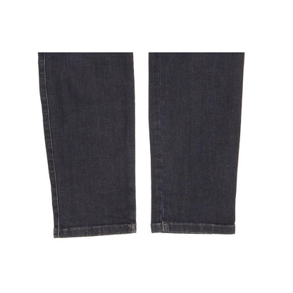 Diesel Skinzee-Low Women Blue Skinny Slim Stretch Jeans W28 L28