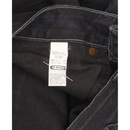 G-Star Corvet Women Navy Skinny Slim Stretch Jeans W31 L33