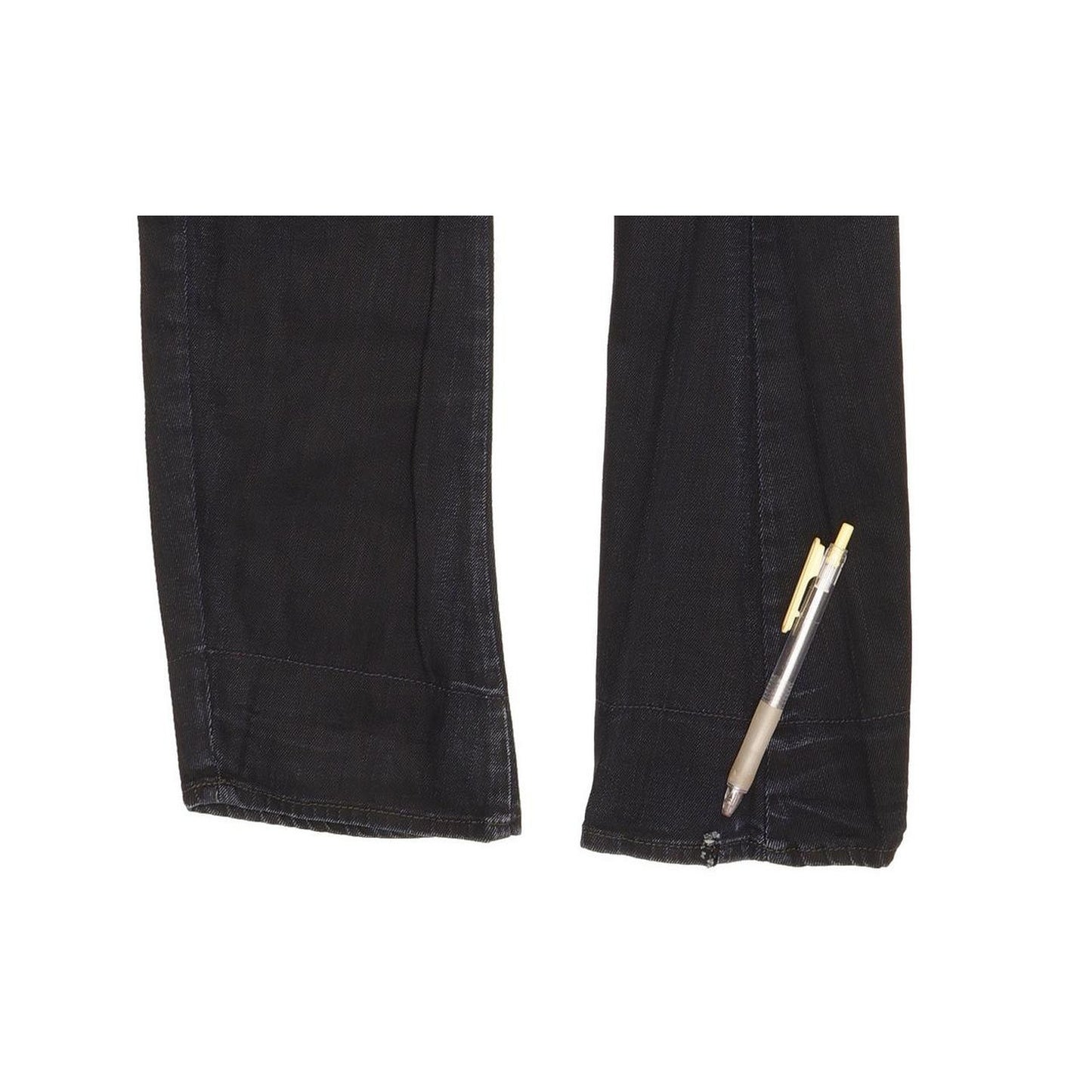 G-Star Corvet Women Navy Skinny Slim Stretch Jeans W31 L33