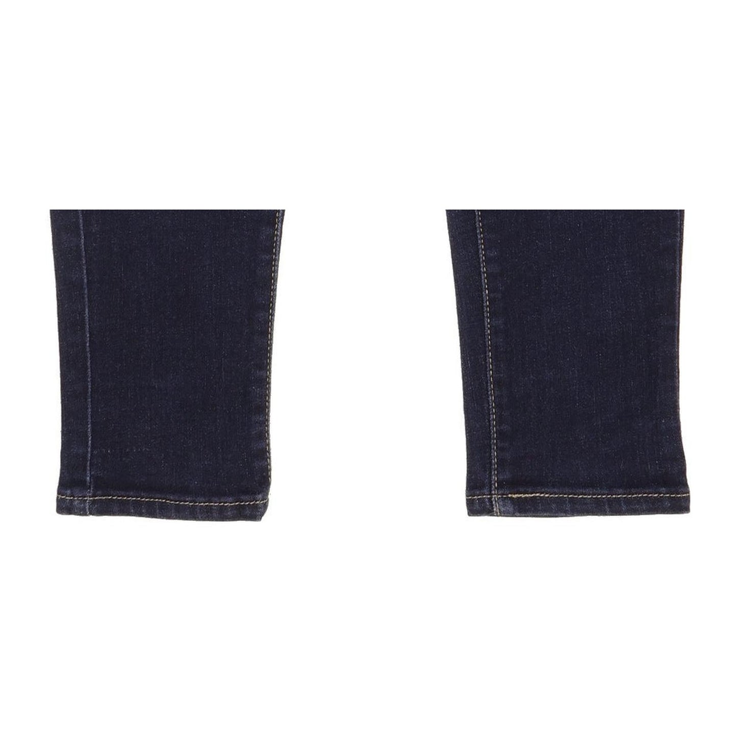 Levi's Legging Women Blue Skinny Slim Stretch Jeans W29 L29