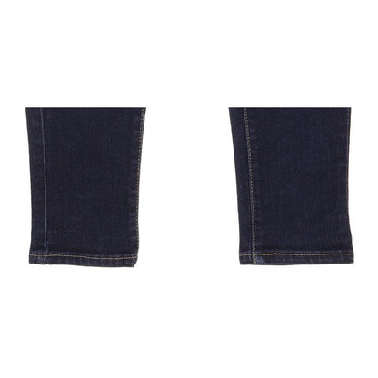 Levi's Legging Women Blue Skinny Slim Stretch Jeans W29 L29