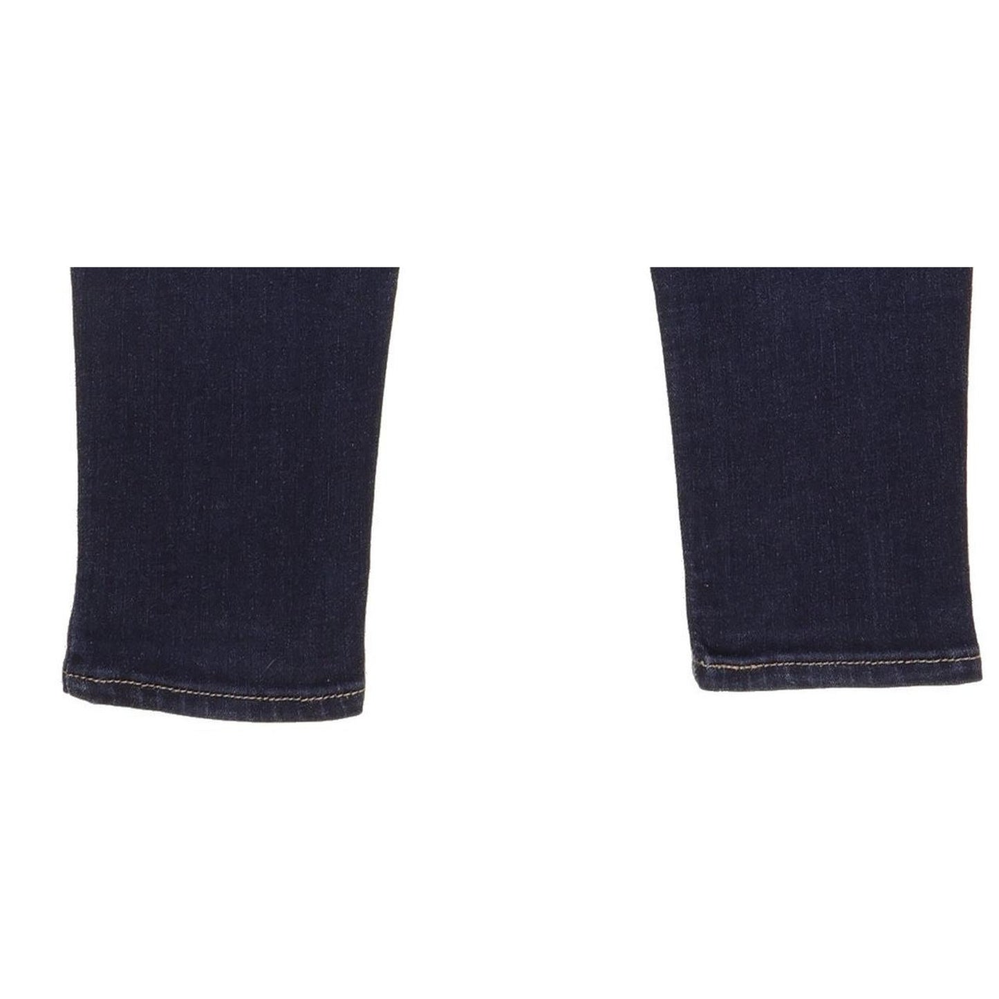 Levi's Legging Women Blue Skinny Slim Stretch Jeans W29 L29