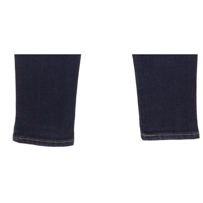 Levi's Legging Women Blue Skinny Slim Stretch Jeans W29 L29