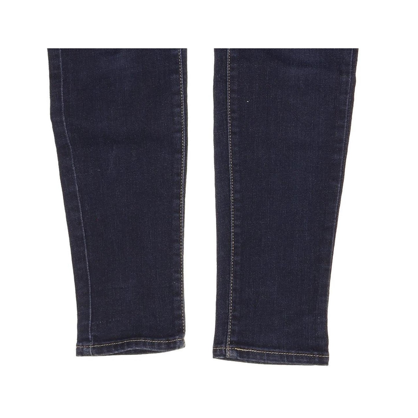 Levi's Legging Women Blue Skinny Slim Stretch Jeans W29 L29