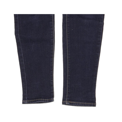 Levi's Legging Women Blue Skinny Slim Stretch Jeans W29 L29