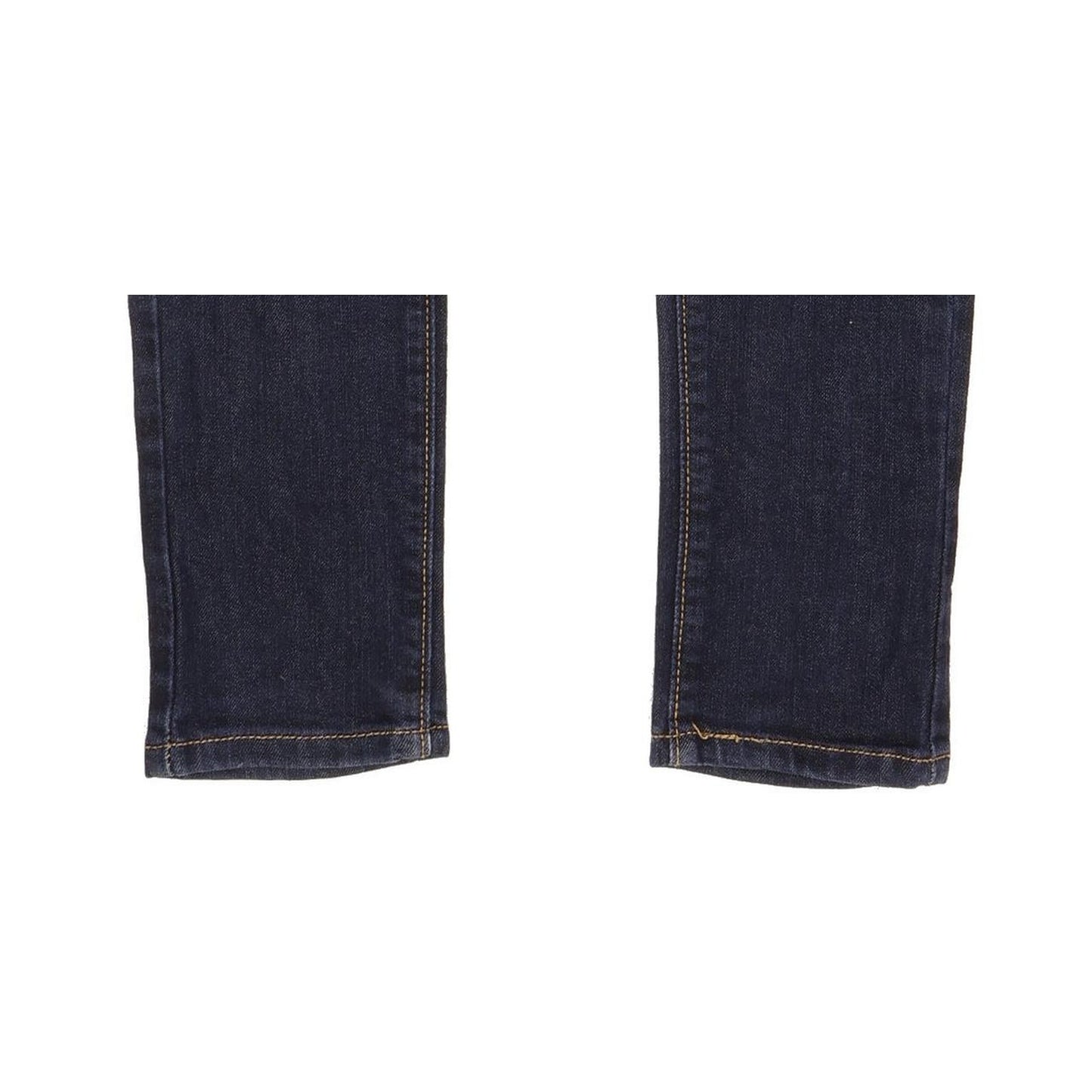 Levi's 535 Legging Women Blue Skinny Slim Stretch Jeans W30 L31