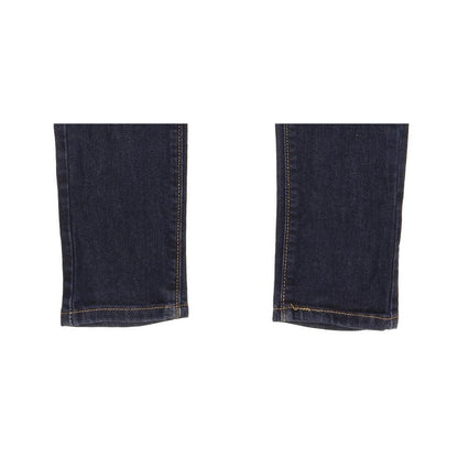 Levi's 535 Legging Women Blue Skinny Slim Stretch Jeans W30 L31