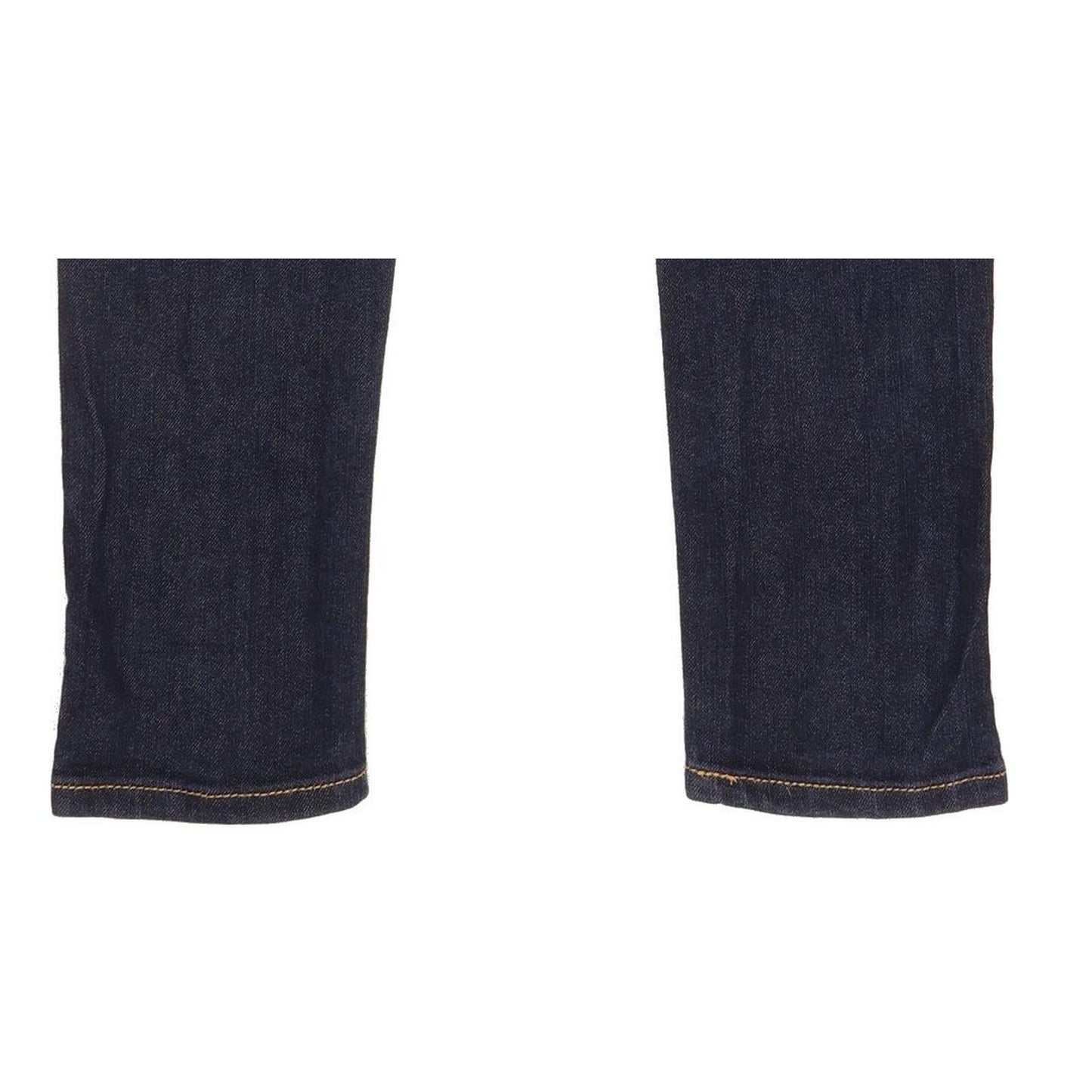 Levi's 535 Legging Women Blue Skinny Slim Stretch Jeans W30 L31