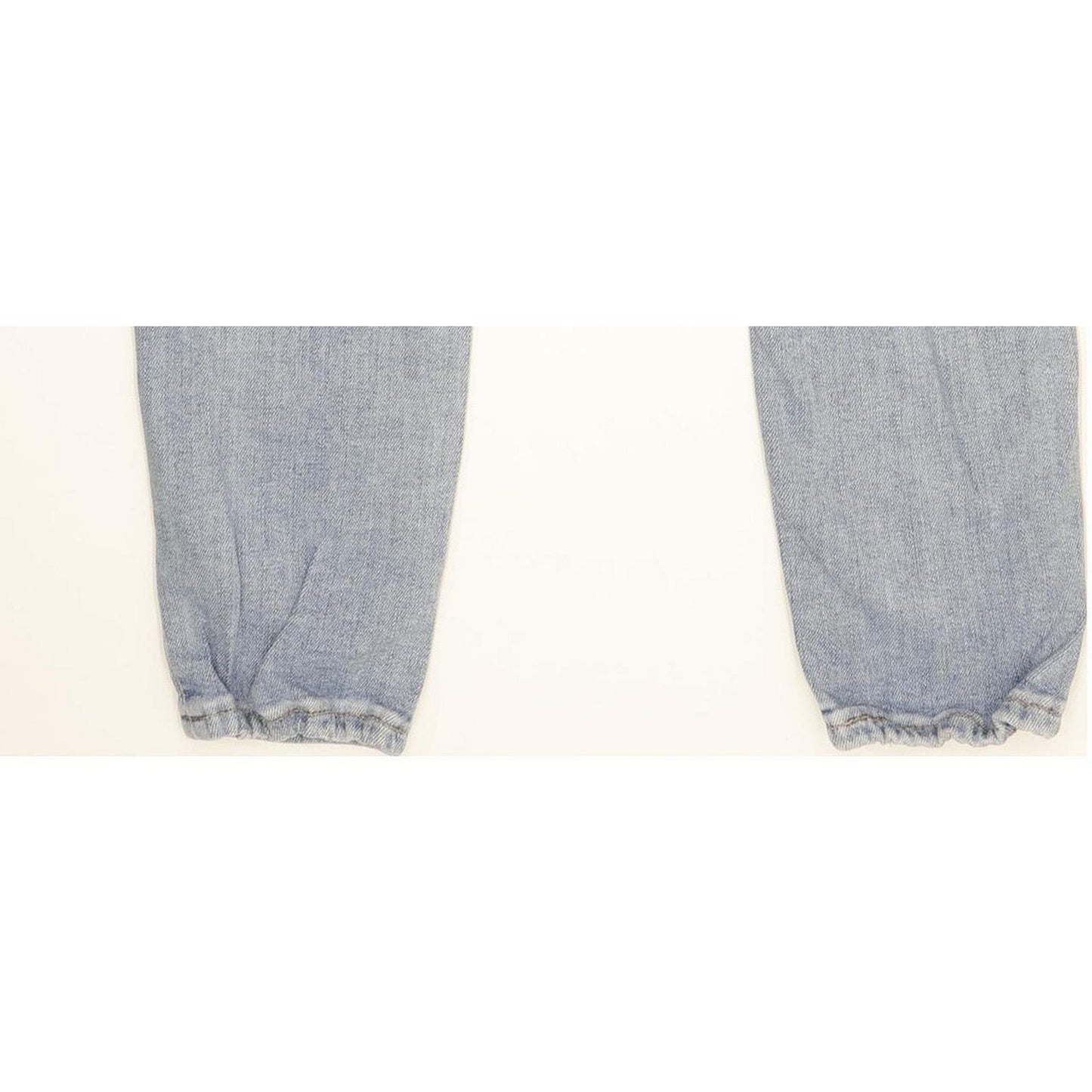 Levi's 721 Women Blue Skinny Slim Stretch Jeans W26 L28