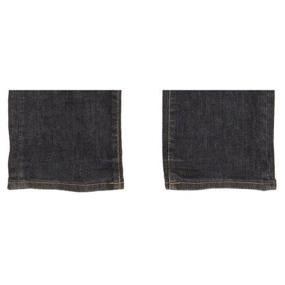 G-Star Midge Women Blue Straight Slim Stretch Jeans W27 L29