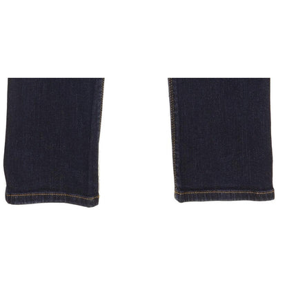 Replay Women Blue Skinny Slim Stretch Jeans W29 L30