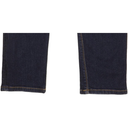 Replay Women Blue Skinny Slim Stretch Jeans W29 L30