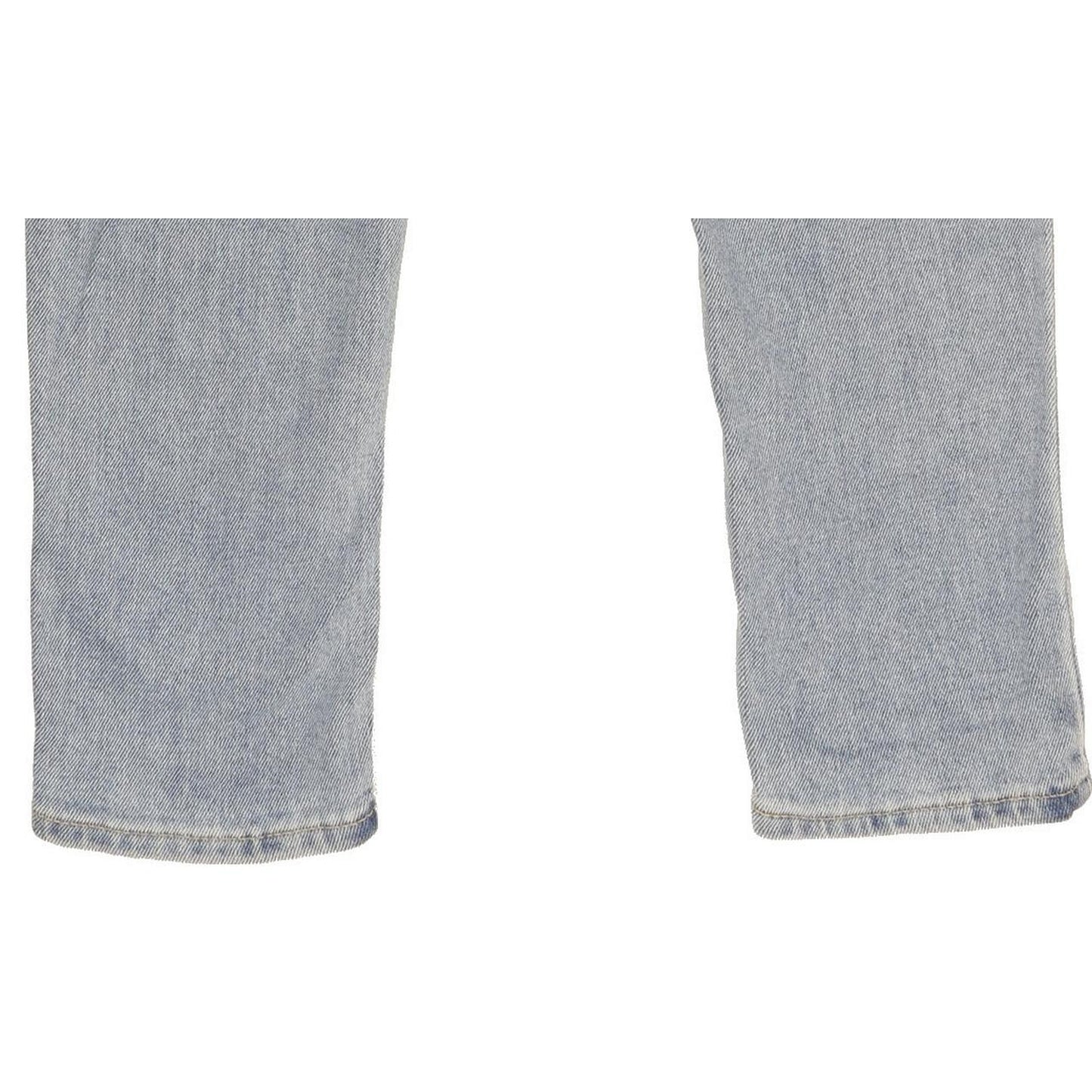 Levi's 721 Women Blue Skinny Slim Stretch Jeans W26 L30