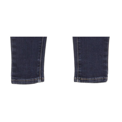 Levi's Legging Women Blue Skinny Slim Stretch Jeans W28 L28