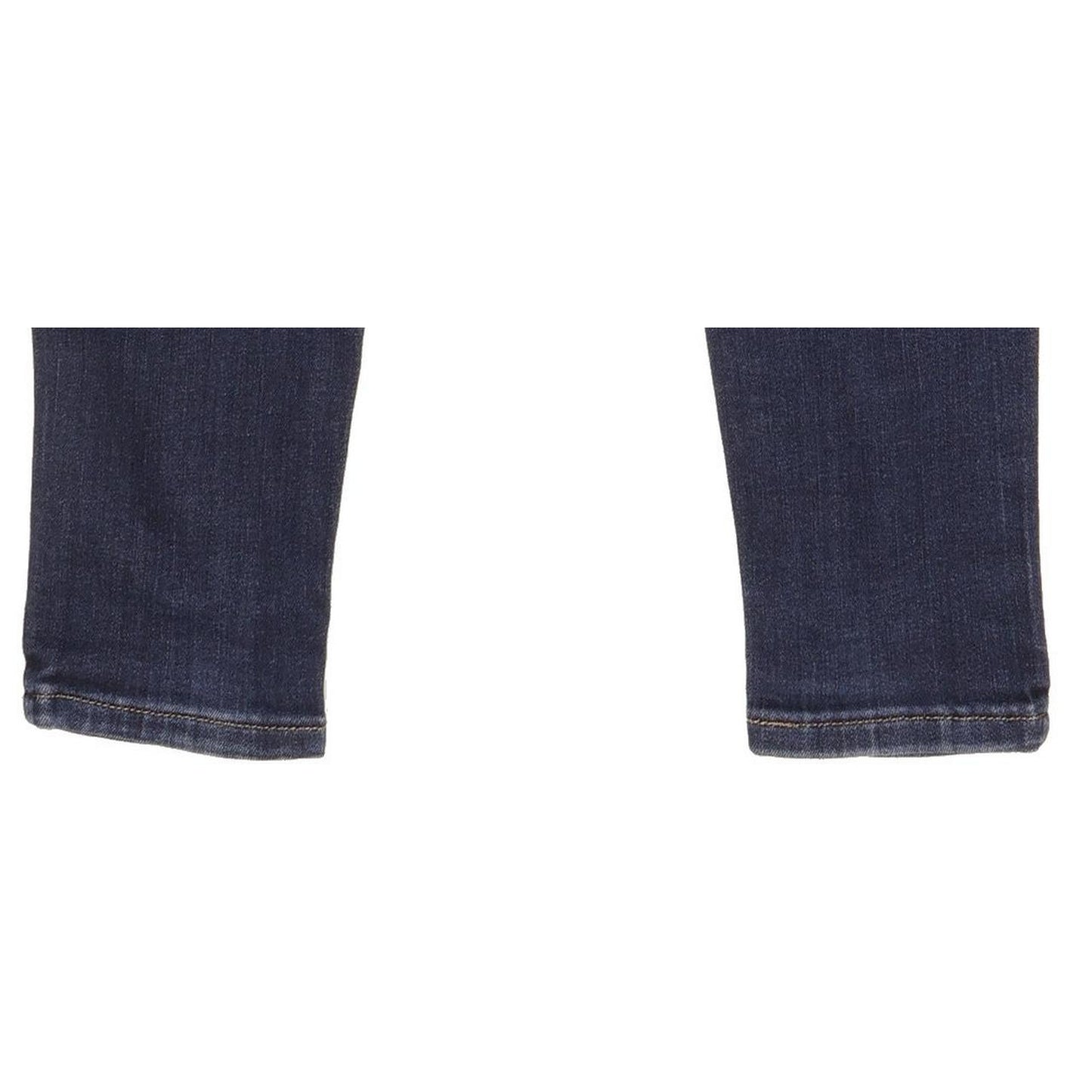 Levi's Legging Women Blue Skinny Slim Stretch Jeans W28 L28