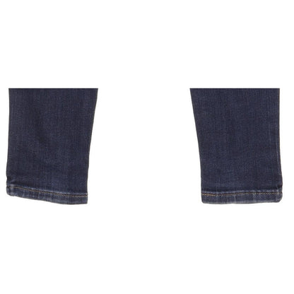 Levi's Legging Women Blue Skinny Slim Stretch Jeans W28 L28