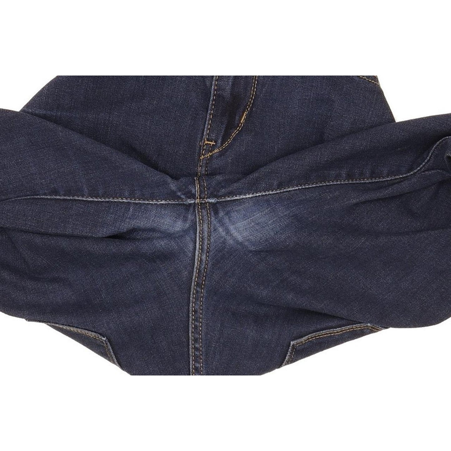 Levi's Legging Women Blue Skinny Slim Stretch Jeans W28 L28