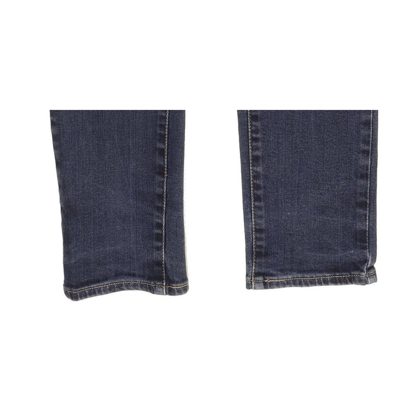 Levi's Demi Curve Women Blue Skinny Slim Stretch Jeans W29 L31
