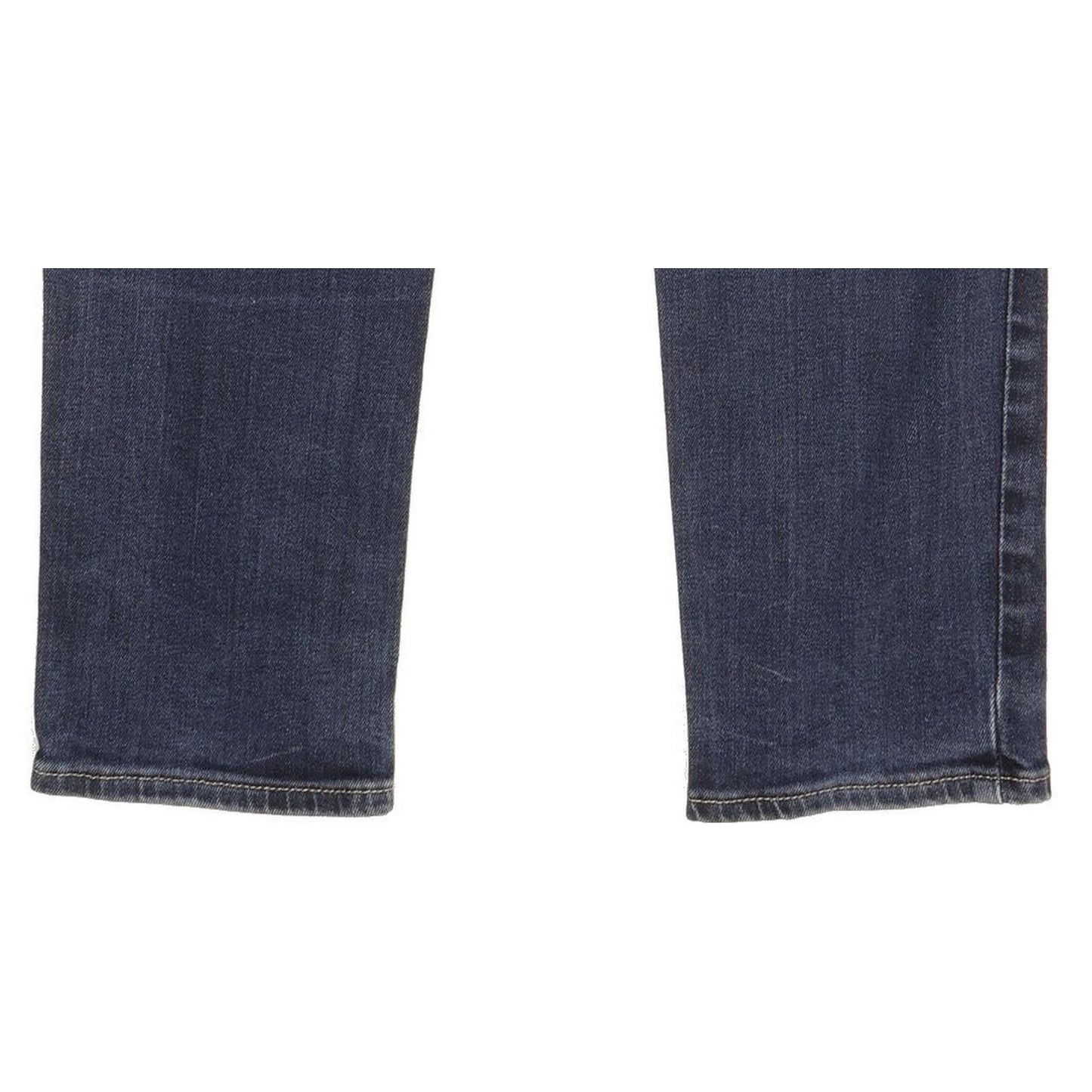 Levi's Demi Curve Women Blue Skinny Slim Stretch Jeans W29 L31