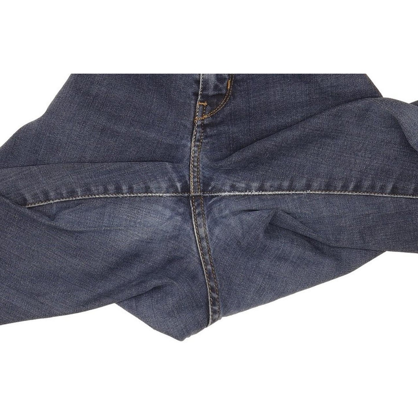 Levi's Demi Curve Women Blue Skinny Slim Stretch Jeans W29 L31