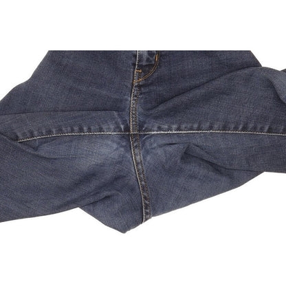 Levi's Demi Curve Women Blue Skinny Slim Stretch Jeans W29 L31