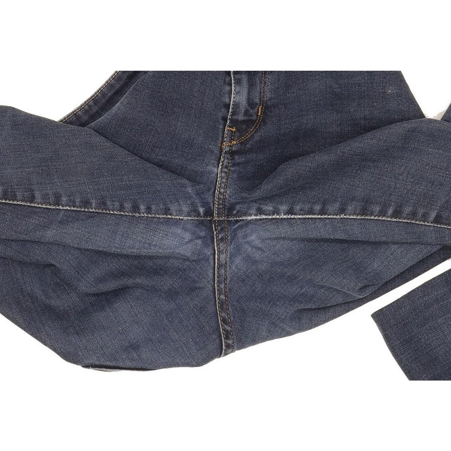 Levi's Demi Curve Women Blue Skinny Slim Stretch Jeans W29 L31