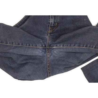 Levi's Demi Curve Women Blue Skinny Slim Stretch Jeans W29 L31