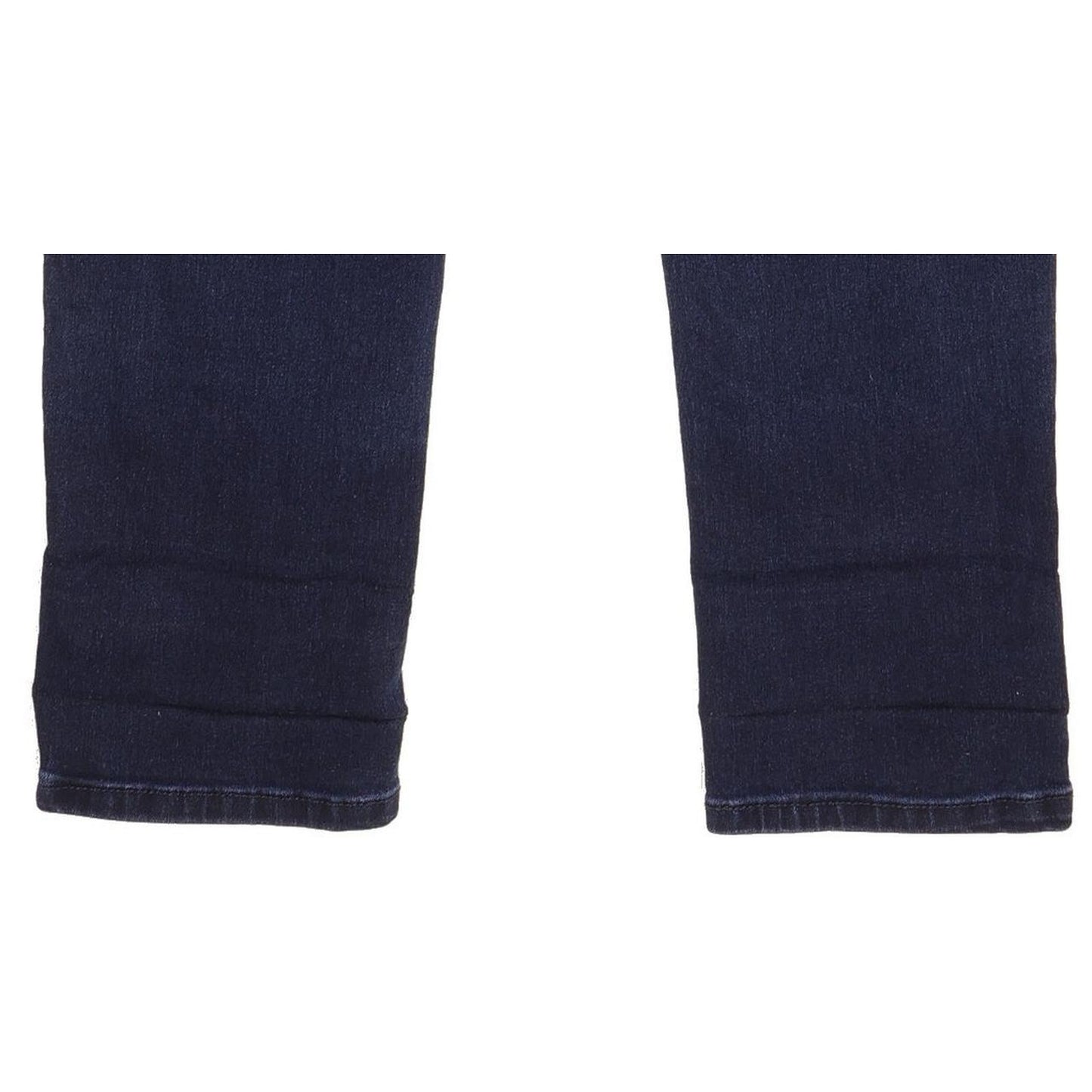 Levi's Demi Curve Women Navy Skinny Slim Stretch Jeans W29 L31