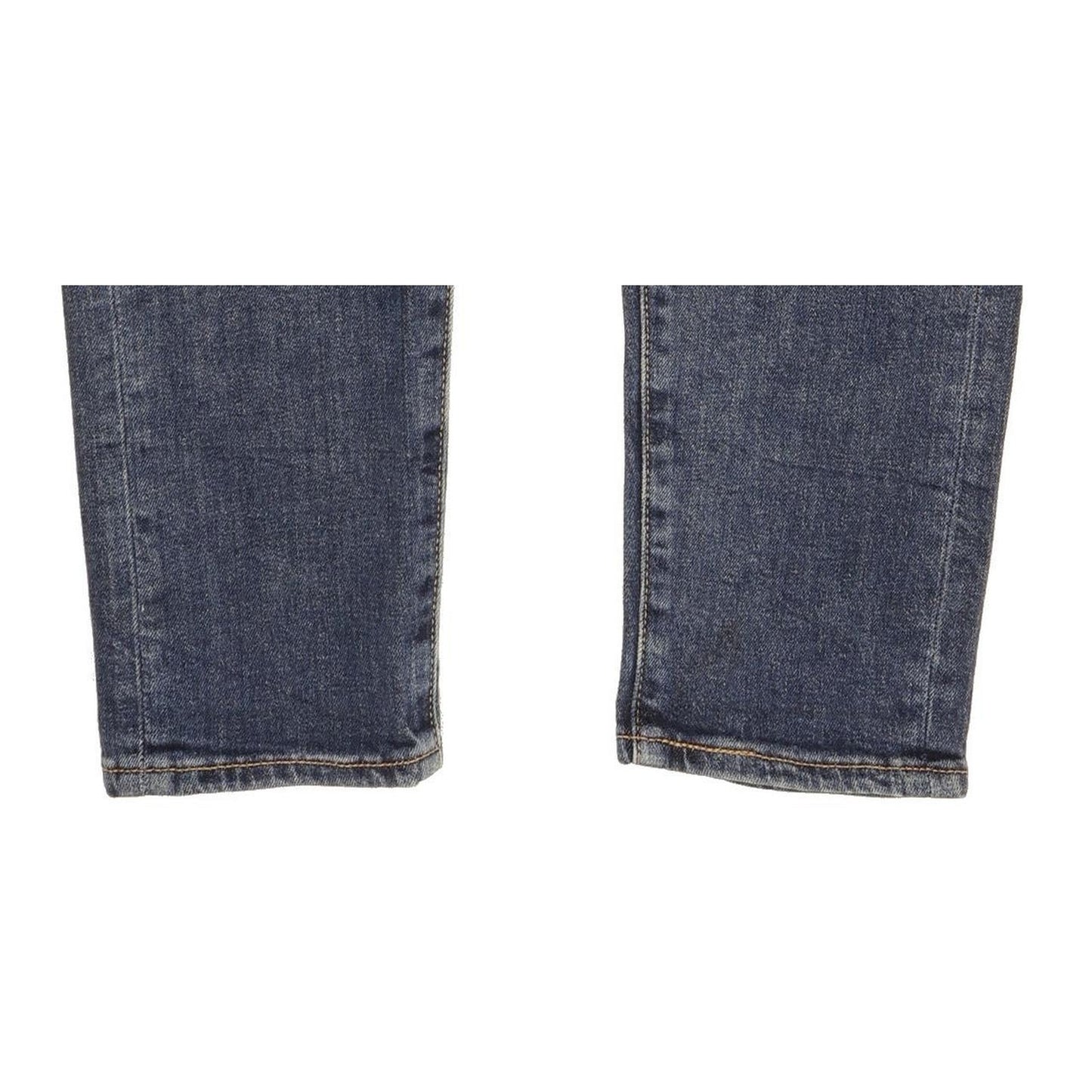 Levi's 510 Men Blue Skinny Slim Stretch Jeans W30 L29