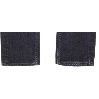 G-Star 3301 Women Blue Straight Slim Stretch Jeans W24 L30