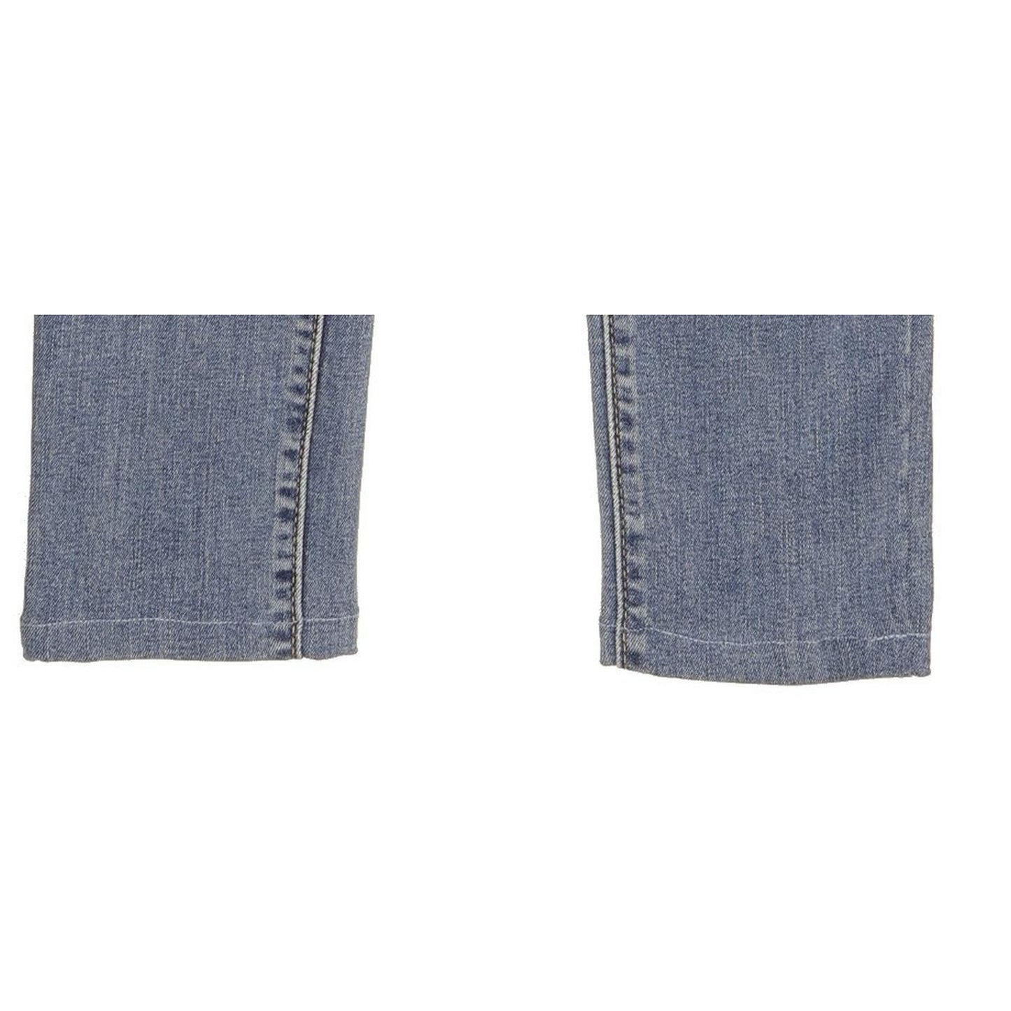 Levi's 721 Women Blue Skinny Slim Jeans W26 L27