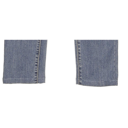 Levi's 721 Women Blue Skinny Slim Jeans W26 L27
