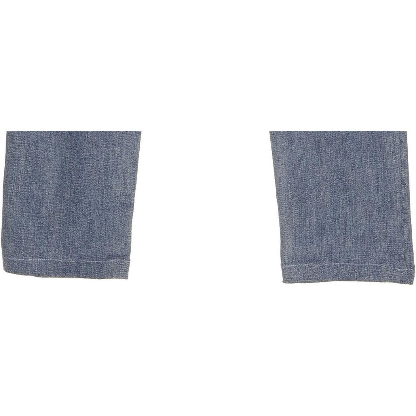 Levi's 721 Women Blue Skinny Slim Jeans W26 L27