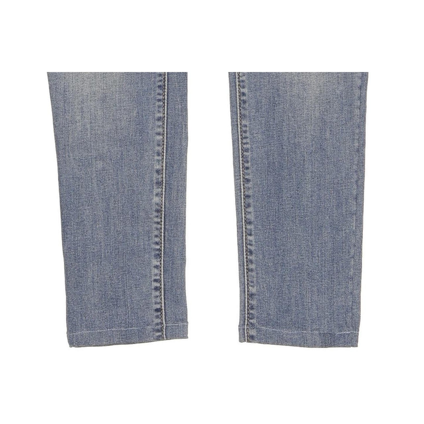 Levi's 721 Women Blue Skinny Slim Jeans W26 L27