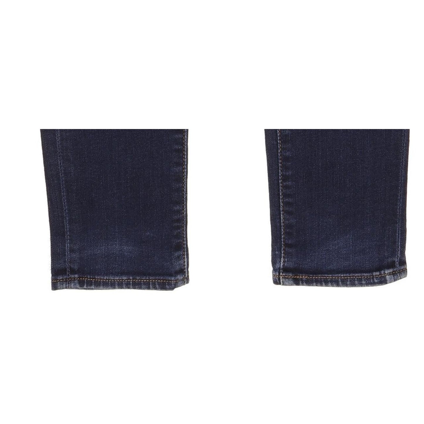 Levi's 721 Women Blue Skinny Slim Stretch Jeans W27 L28