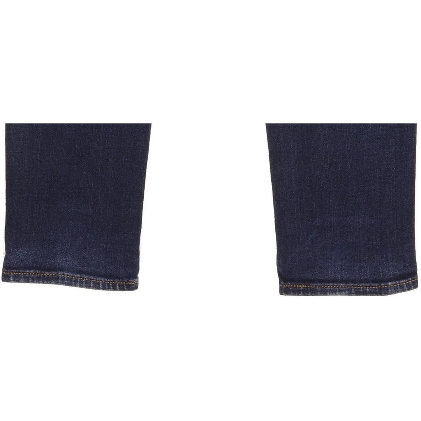 Levi's 721 Women Blue Skinny Slim Stretch Jeans W27 L28