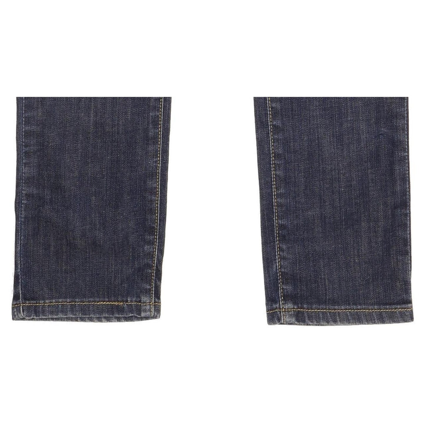 Levi's Women Blue Skinny Slim Stretch Jeans W25 L33