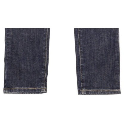 Levi's Women Blue Skinny Slim Stretch Jeans W25 L33