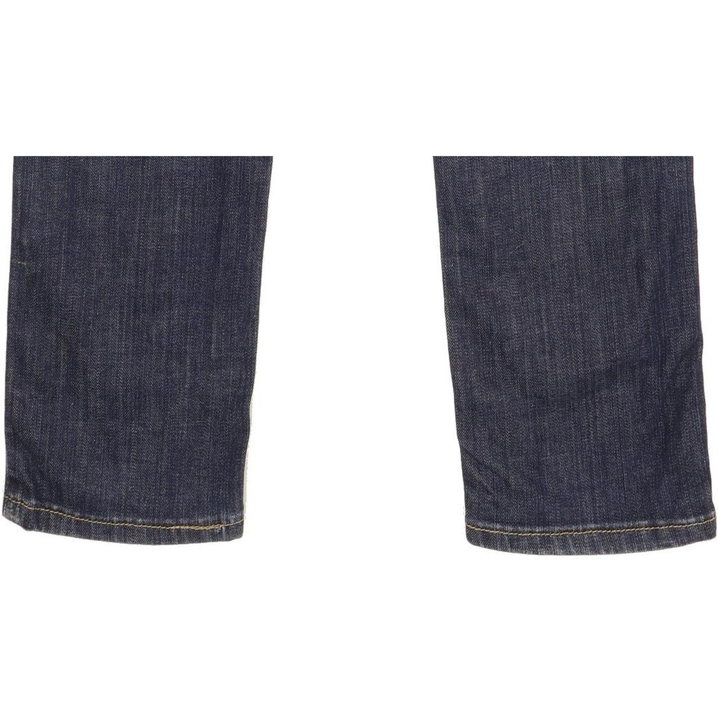 Levi's Women Blue Skinny Slim Stretch Jeans W25 L33