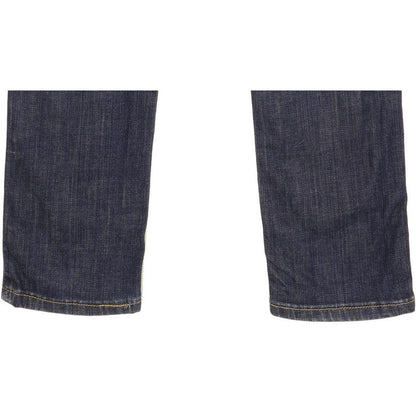 Levi's Women Blue Skinny Slim Stretch Jeans W25 L33