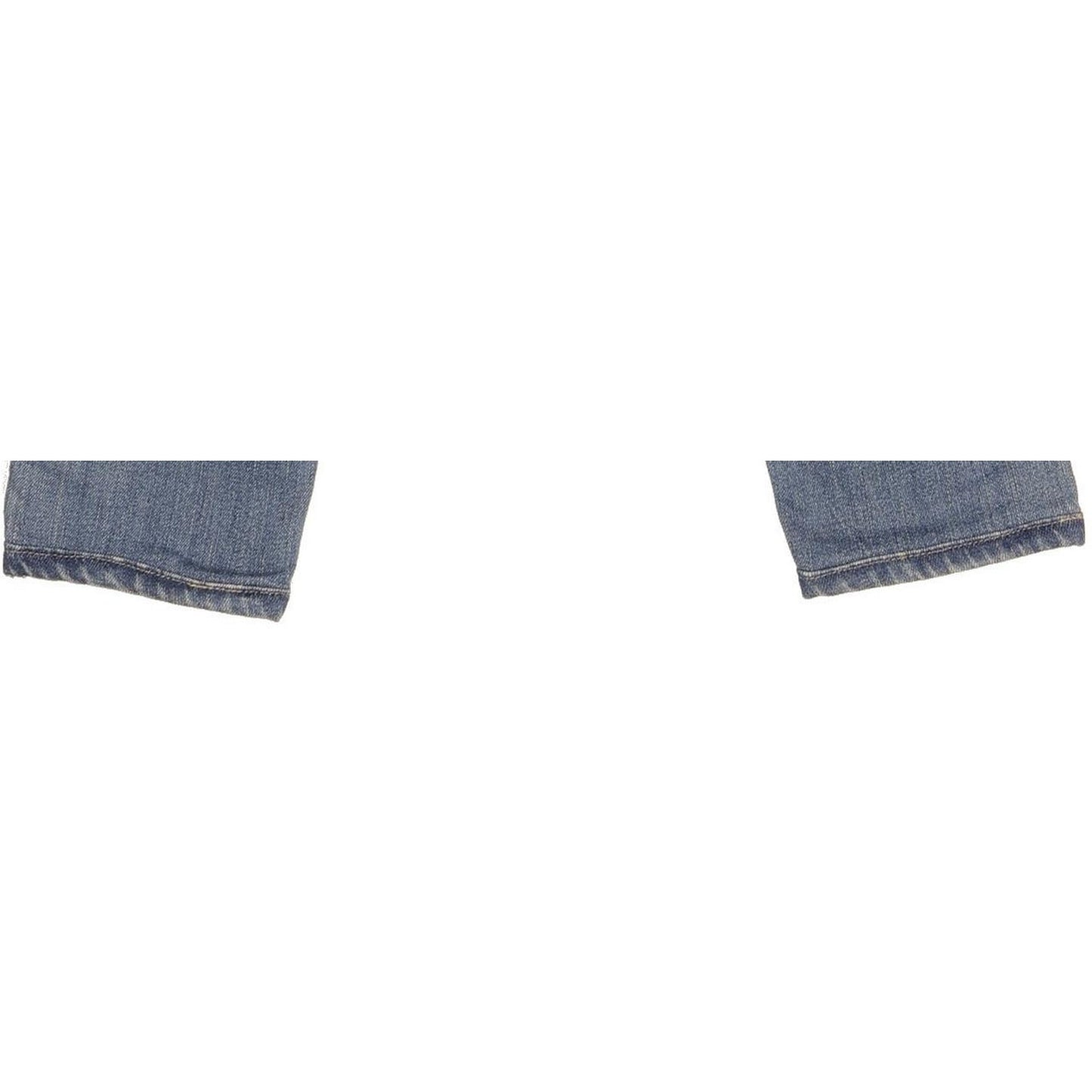 Levi's 711 Women Blue Skinny Slim Stretch Jeans W26 L25