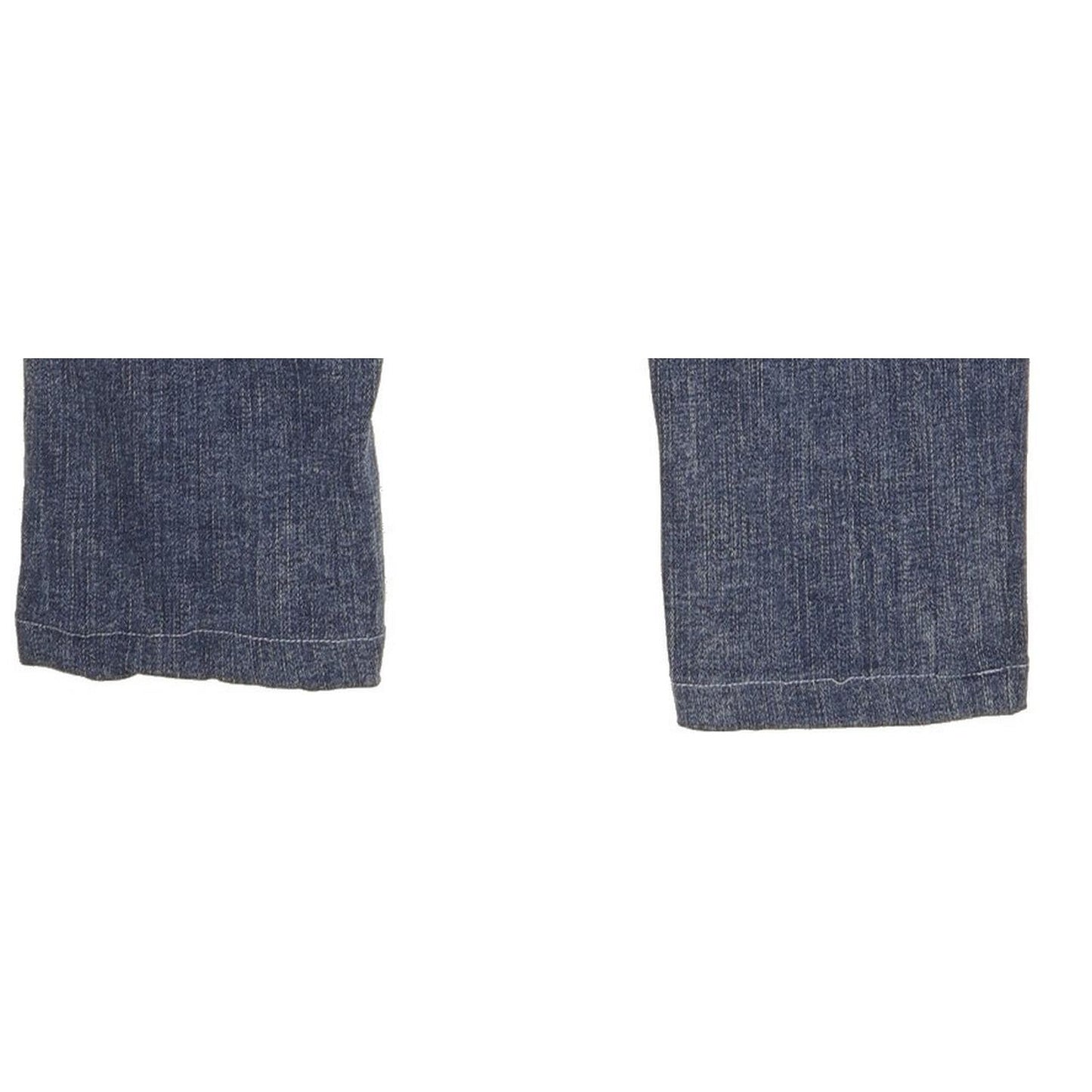Levi's 721 Women Blue Skinny Slim Stretch Jeans W27 L25