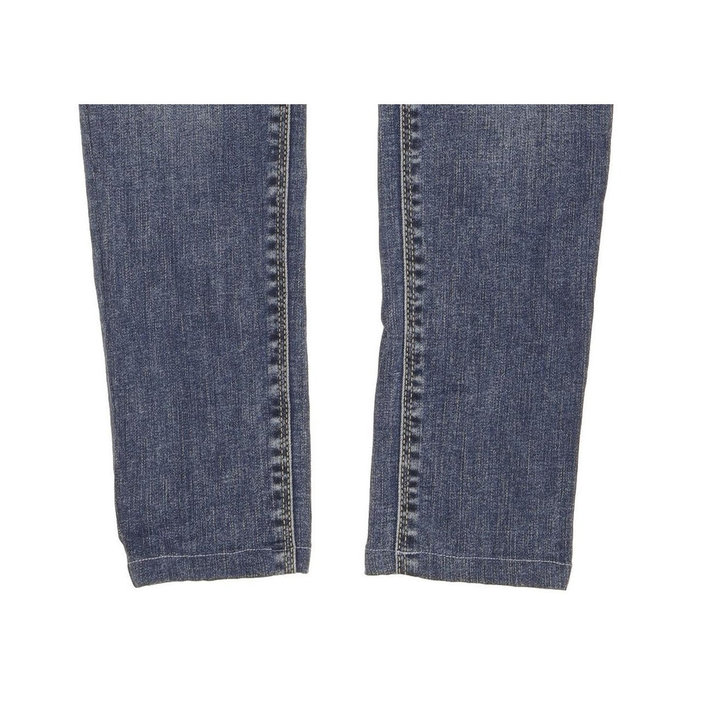 Levi's 721 Women Blue Skinny Slim Stretch Jeans W27 L25